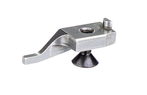 Volquartsen Ejector och skruv för LLV erbjuder hög kvalitet och pålitlighet, vilket säkerställer optimal funktion och prestanda för ditt vapen.